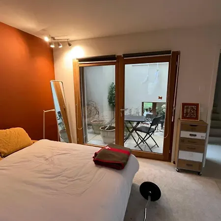 La Casa - Confortable Au Calme *