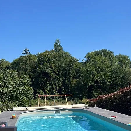 La Casa - Confortable Au Calme